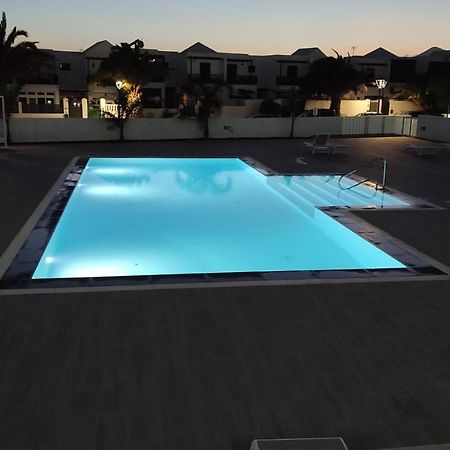 Апартаменты Casa Delfin Коста-Тегисе Экстерьер фото